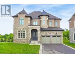 259 STORMONT TRAIL, Vaughan, Ontario