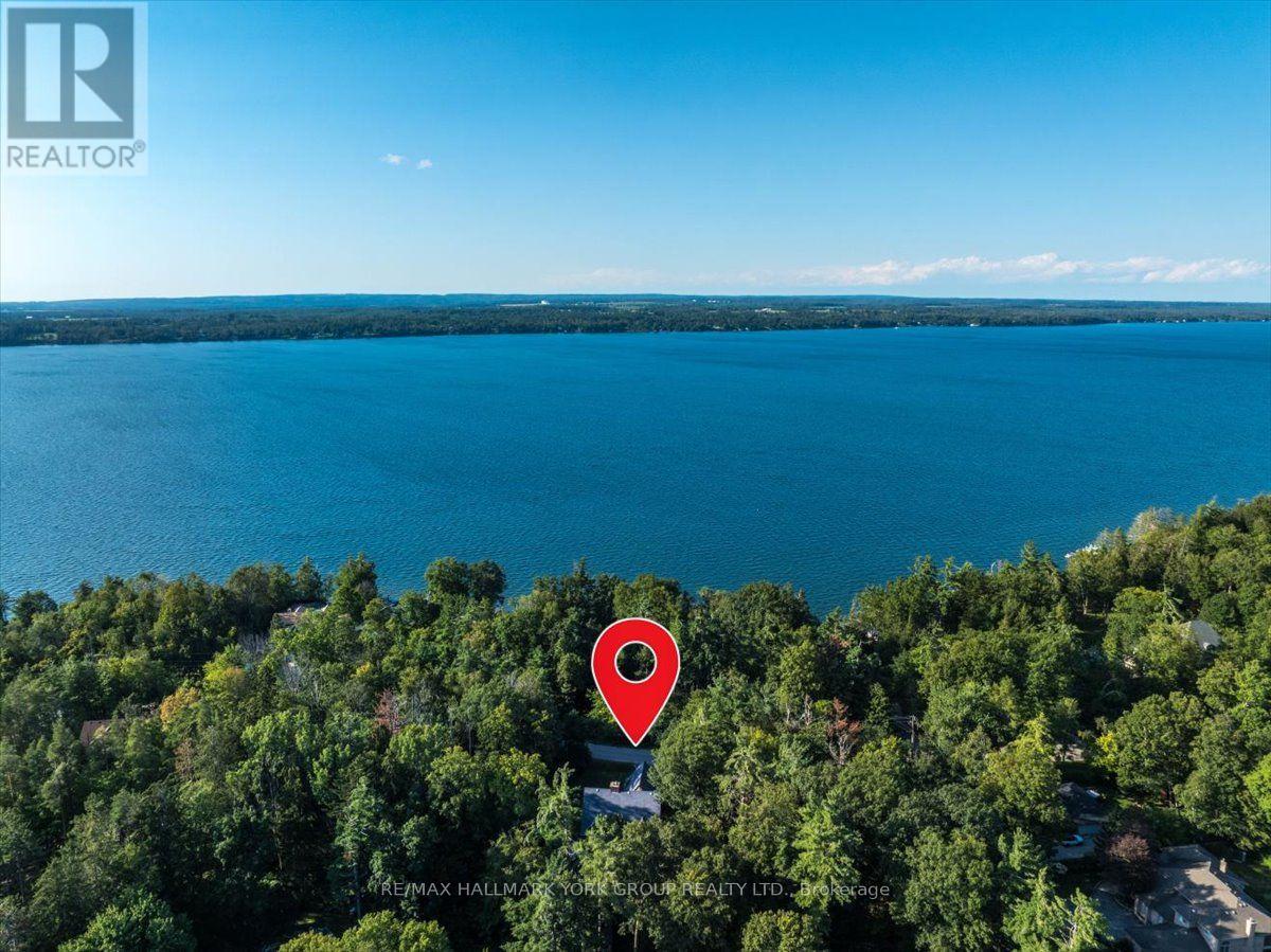 1249 SHOREVIEW DRIVE, Innisfil, Ontario