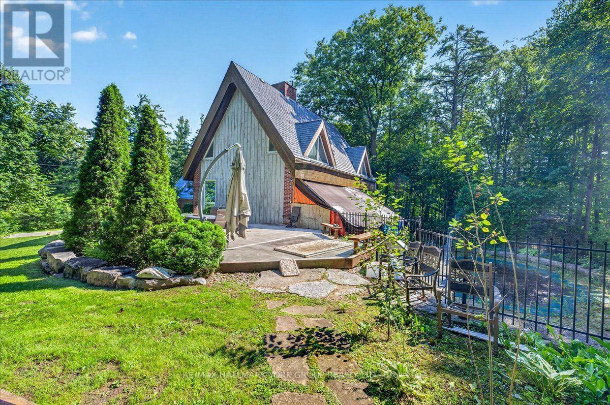 1249 Shoreview Drive, Innisfil, Ontario L9S 2L5 - Photo 34 - N13681448