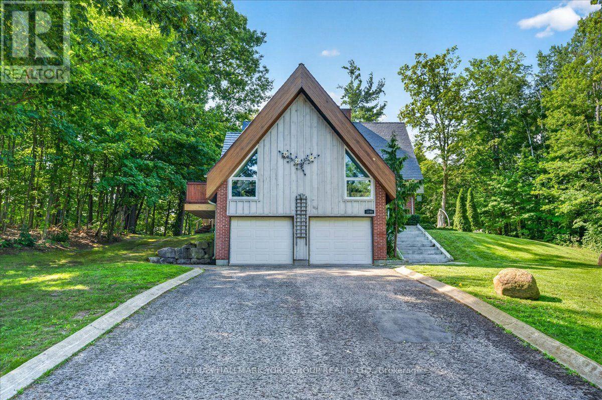 1249 Shoreview Drive, Innisfil, Ontario L9S 2L5 - Photo 4 - N13681448