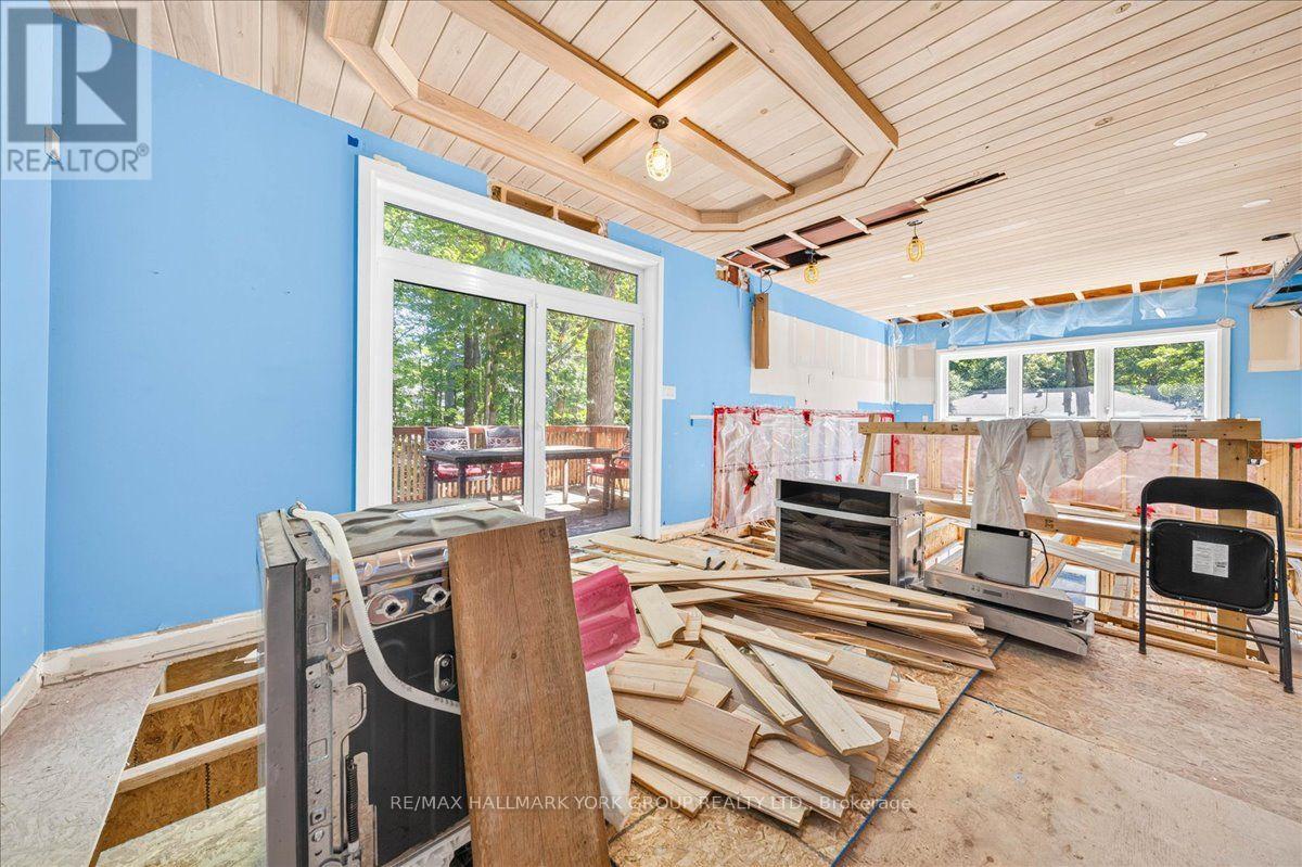 1249 Shoreview Drive, Innisfil, Ontario L9S 2L5 - Photo 9 - N13681448