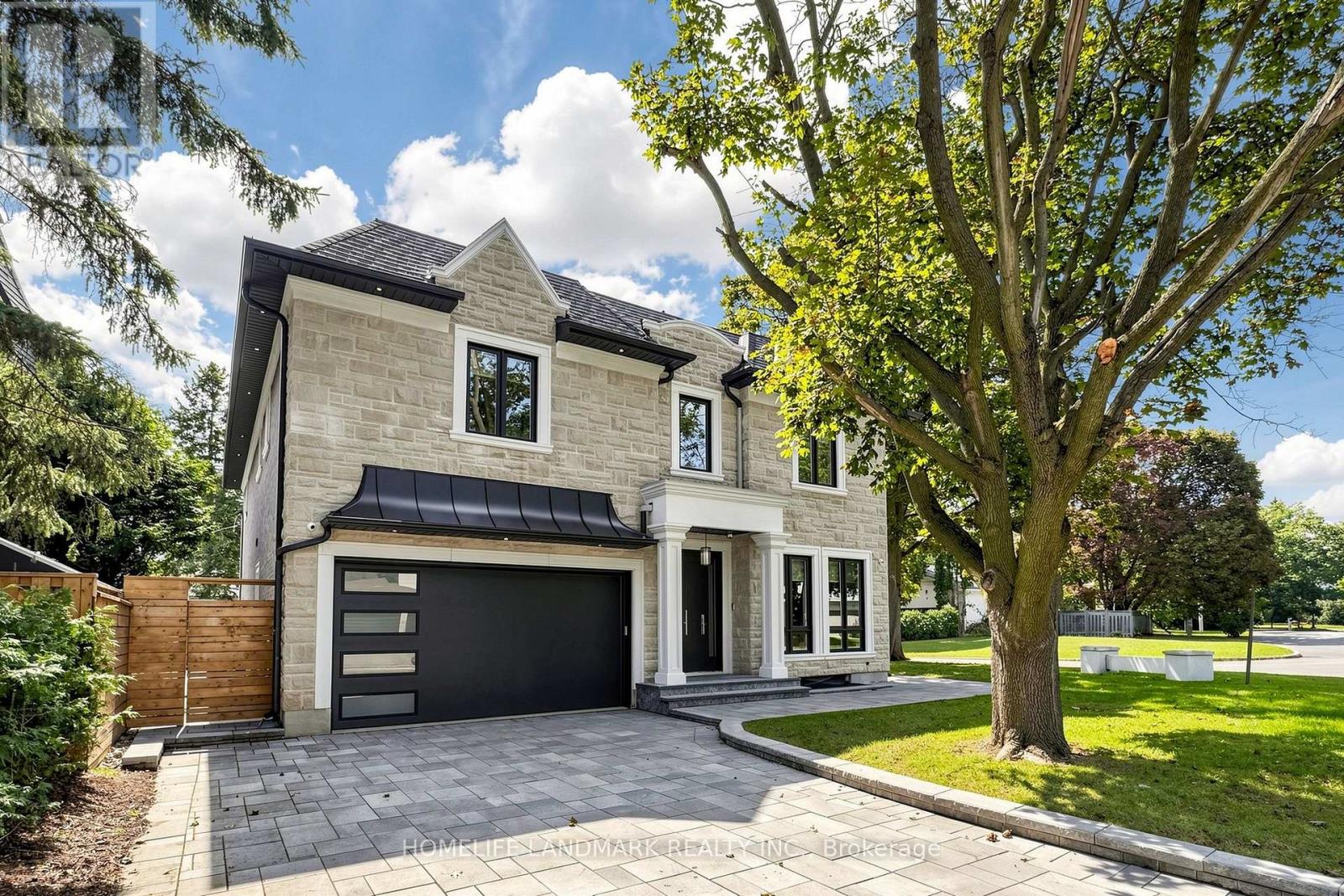 1 Tuscay Court, Markham, Ontario  L3R 1V2 - Photo 1 - N13681462