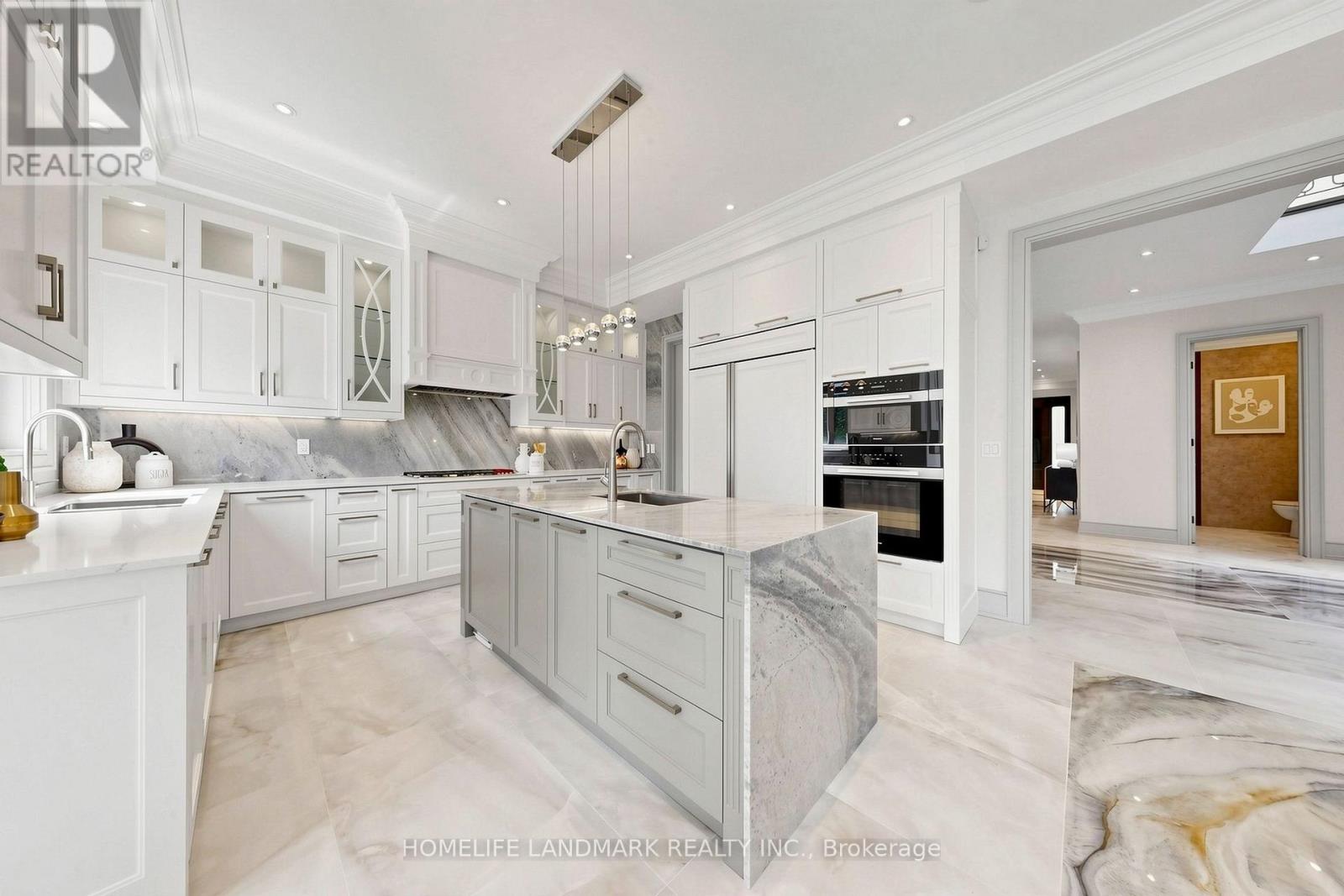 1 Tuscay Court, Markham, Ontario  L3R 1V2 - Photo 14 - N13681462