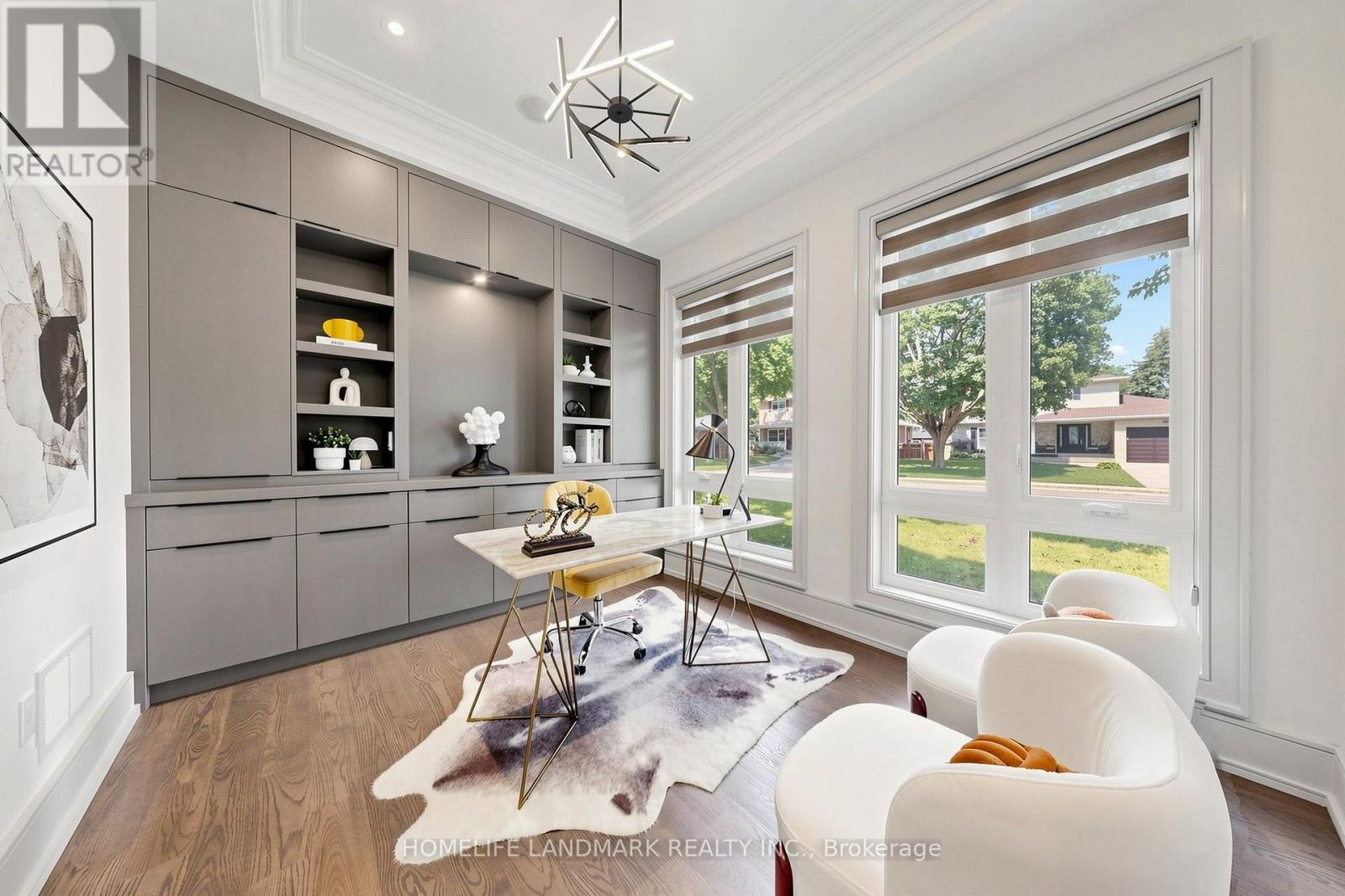 1 Tuscay Court, Markham, Ontario  L3R 1V2 - Photo 18 - N13681462