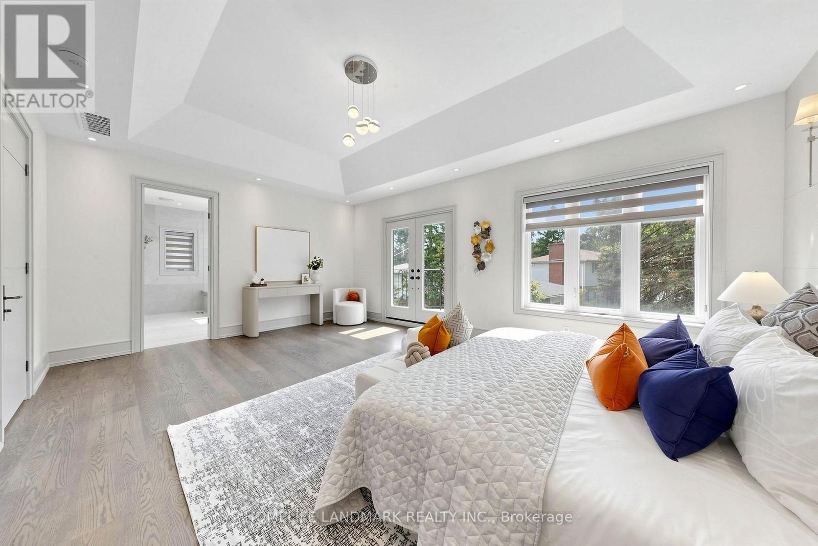 1 Tuscay Court, Markham, Ontario  L3R 1V2 - Photo 30 - N13681462