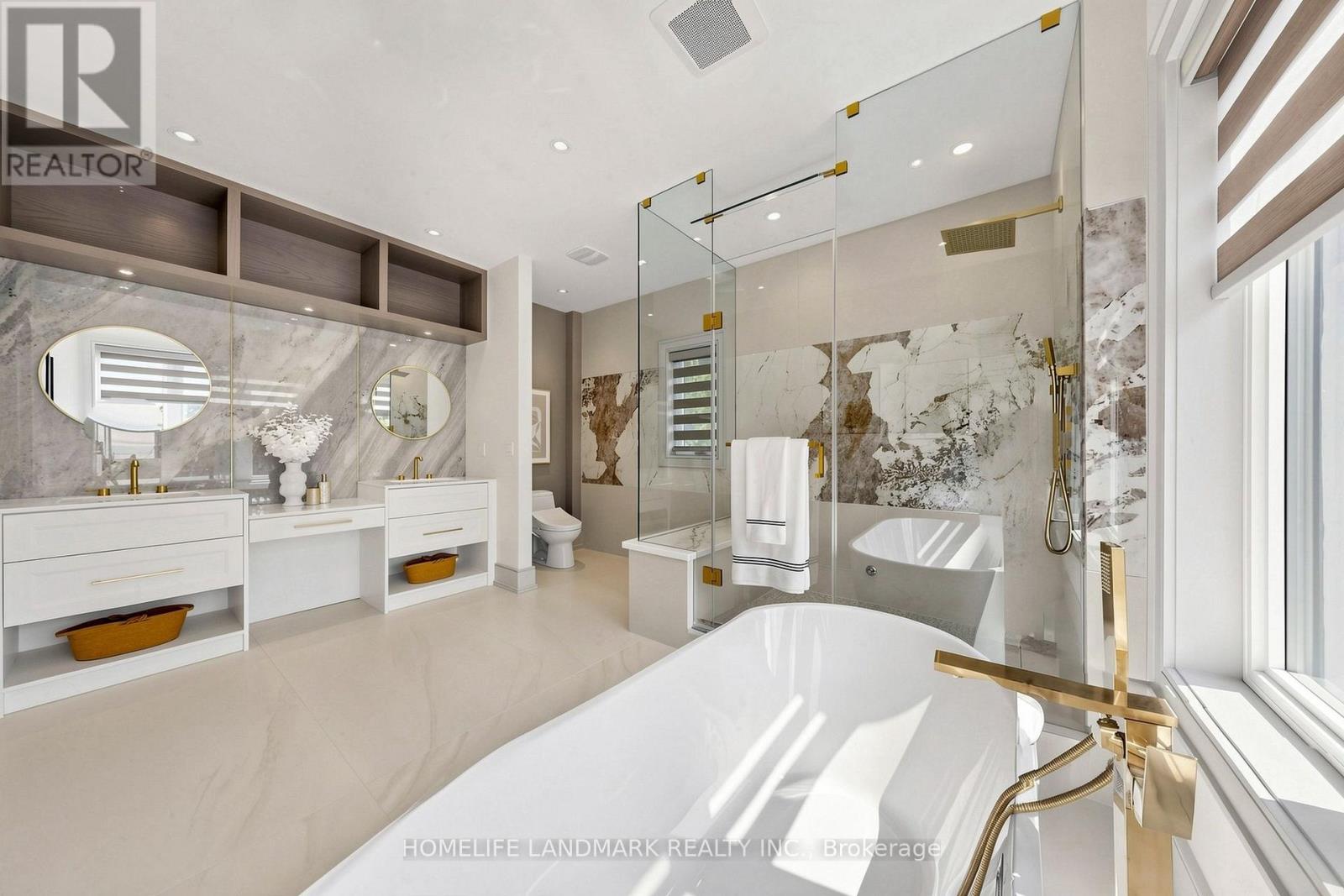1 Tuscay Court, Markham, Ontario  L3R 1V2 - Photo 33 - N13681462