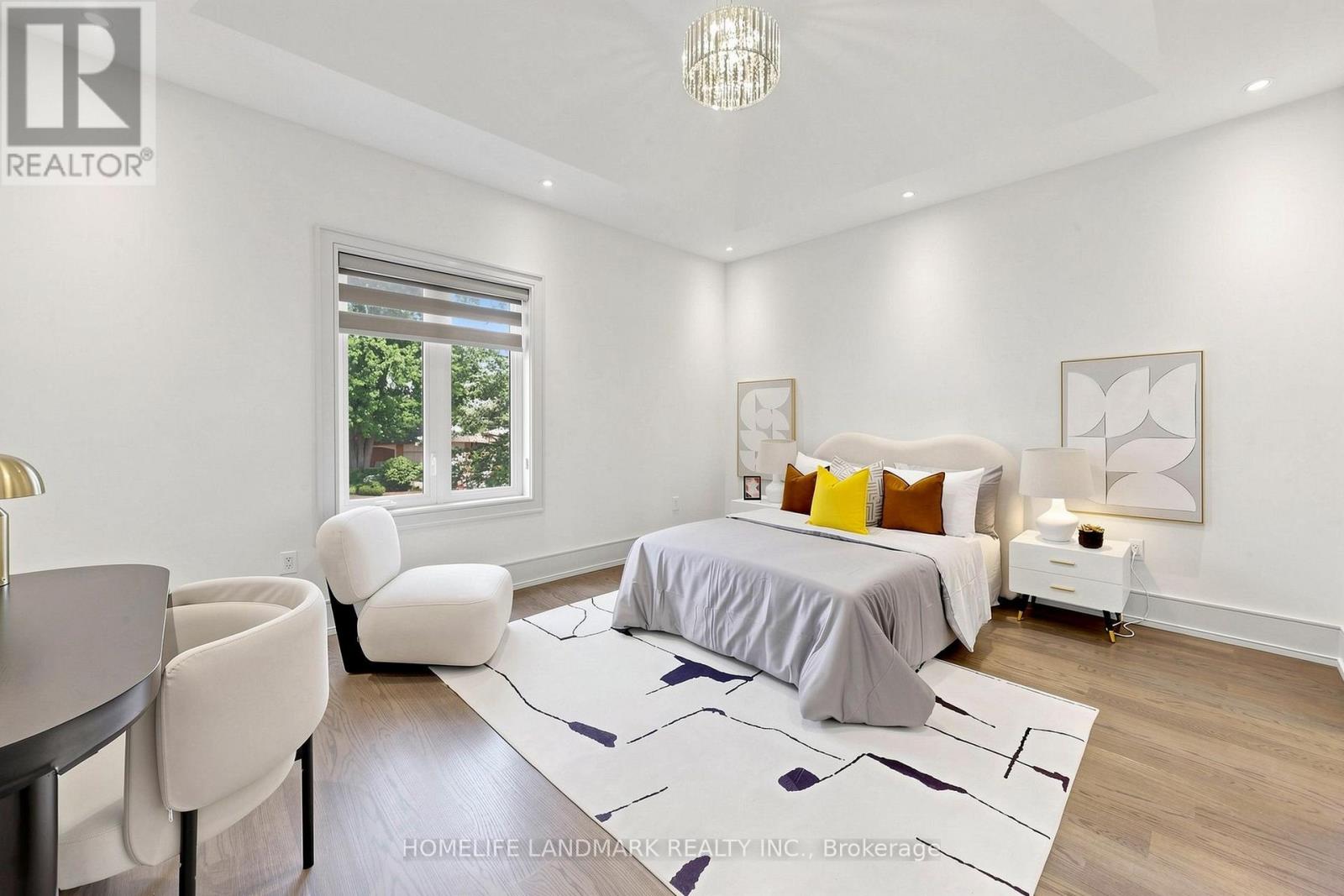 1 Tuscay Court, Markham, Ontario  L3R 1V2 - Photo 38 - N13681462
