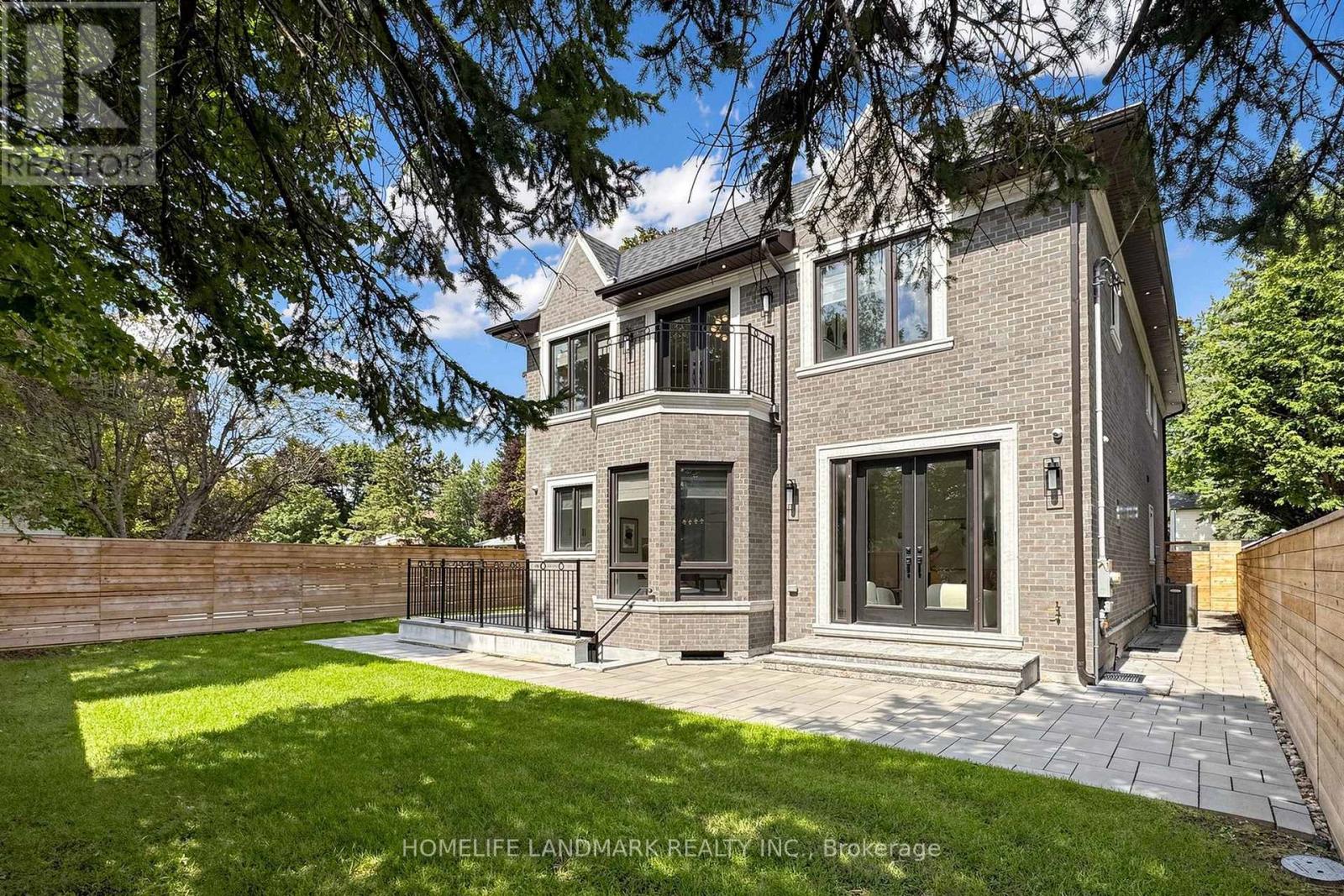 1 Tuscay Court, Markham, Ontario  L3R 1V2 - Photo 49 - N13681462