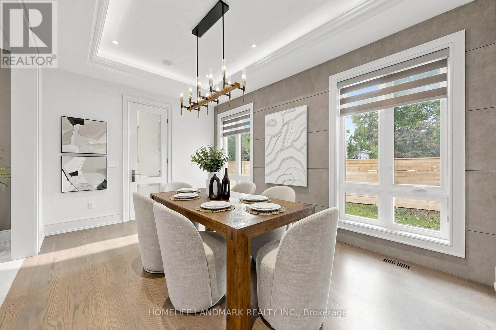 1 Tuscay Court, Markham, Ontario  L3R 1V2 - Photo 7 - N13681462