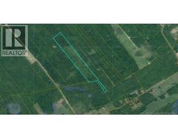 Lot 679 Chemin de la Sucrerie, Champdoré, New Brunswick