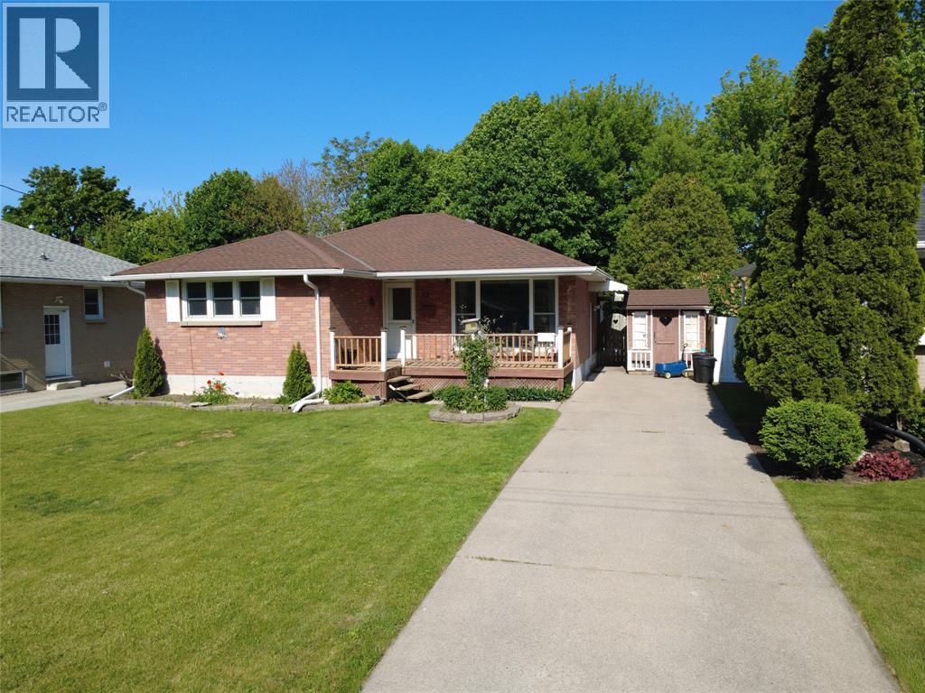97 Grey Crescent, Sarnia, Ontario  N7S 2S3 - Photo 30 - 26019918