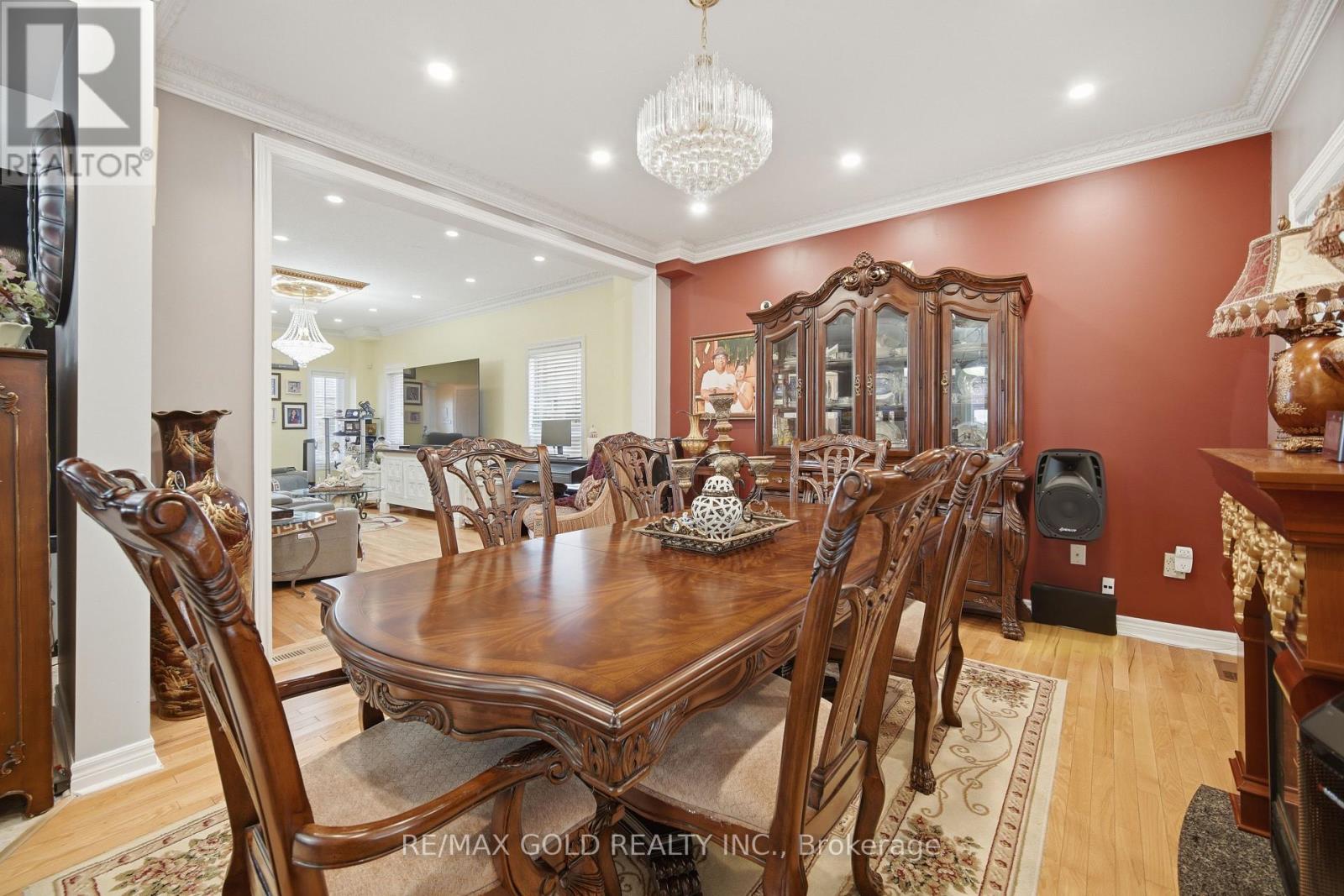15 Denim Drive, Brampton, Ontario  L6P 1K4 - Photo 14 - W13681444