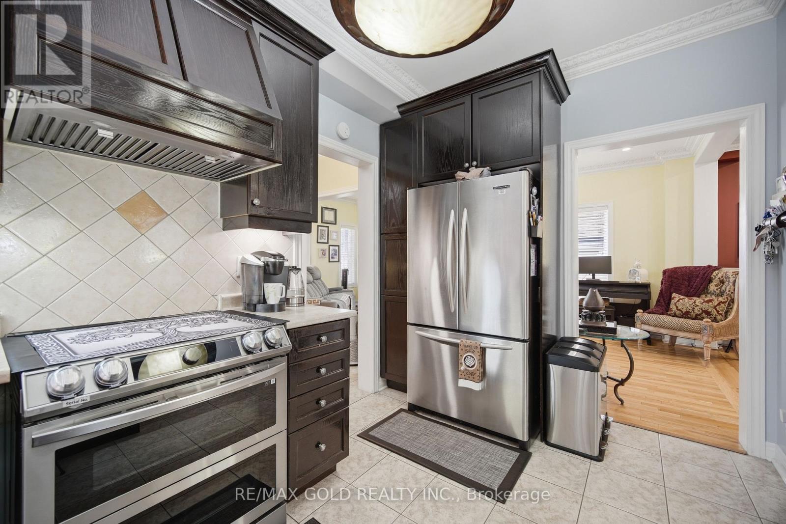 15 Denim Drive, Brampton, Ontario  L6P 1K4 - Photo 19 - W13681444