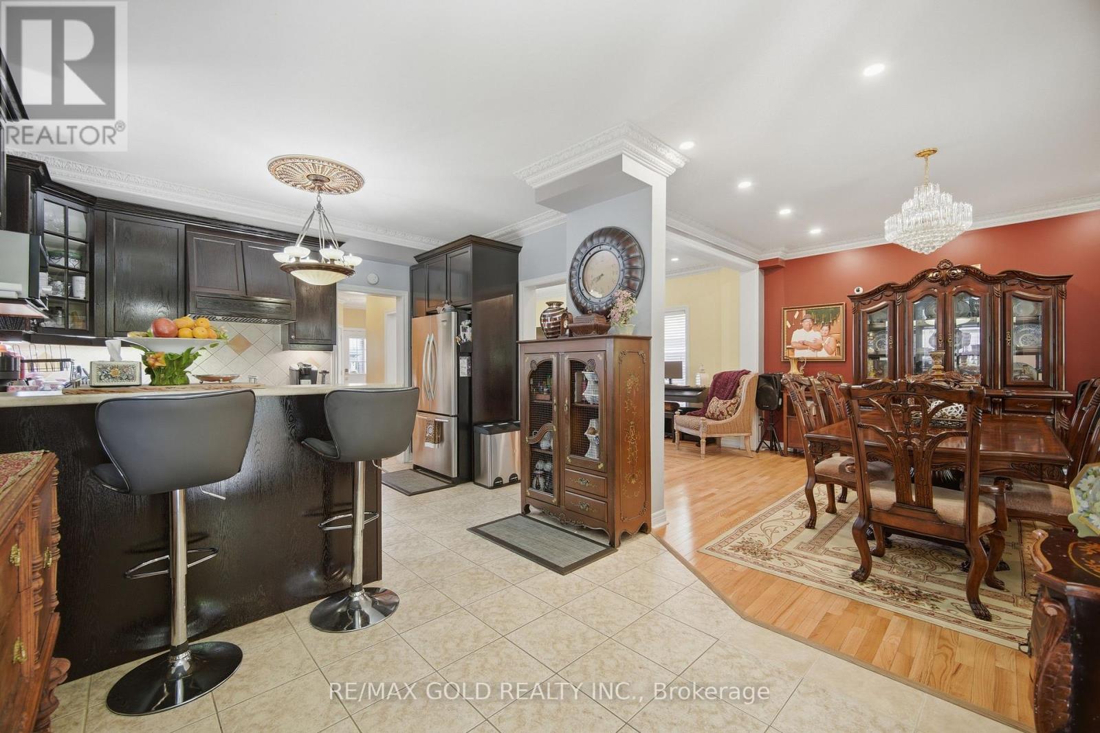 15 Denim Drive, Brampton, Ontario  L6P 1K4 - Photo 21 - W13681444