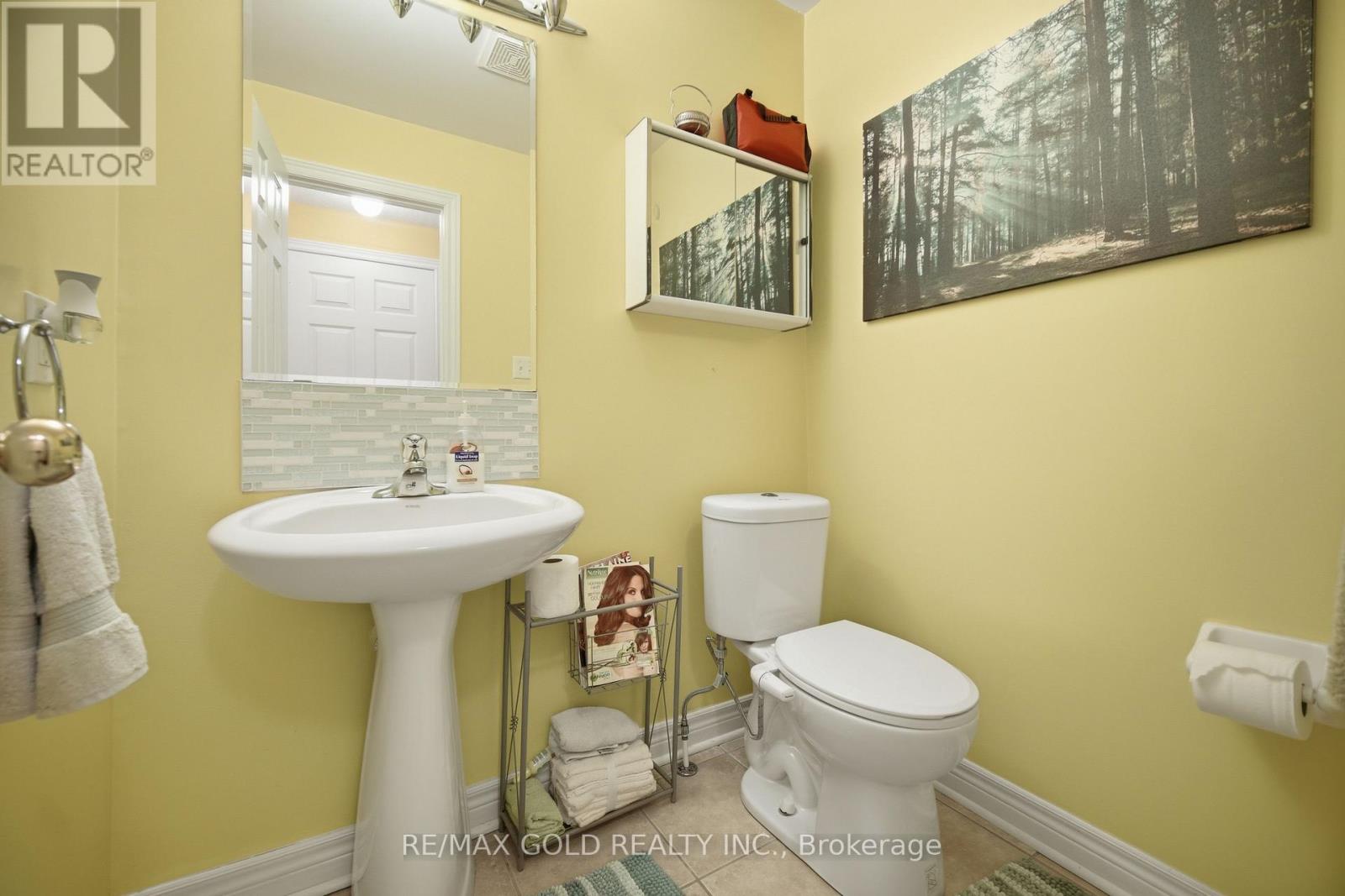 15 Denim Drive, Brampton, Ontario  L6P 1K4 - Photo 23 - W13681444