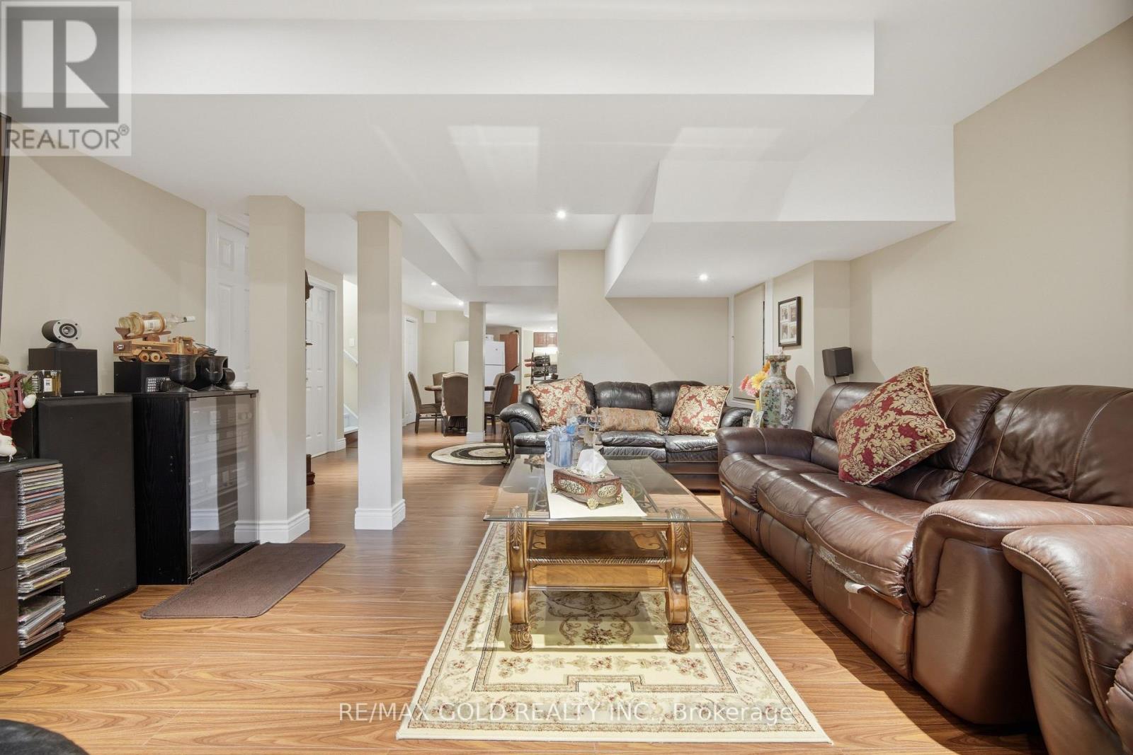 15 Denim Drive, Brampton, Ontario  L6P 1K4 - Photo 38 - W13681444