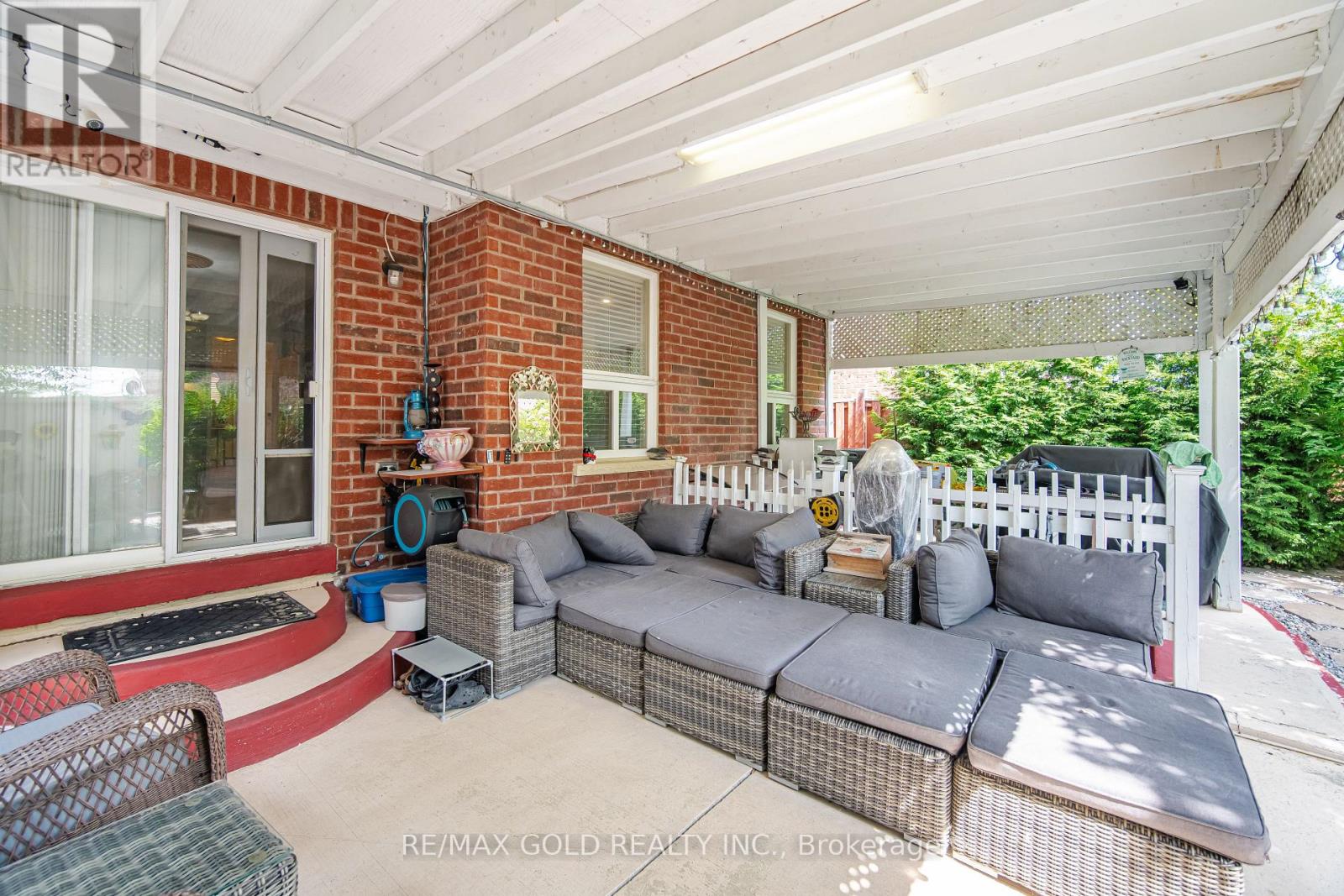 15 Denim Drive, Brampton, Ontario  L6P 1K4 - Photo 47 - W13681444