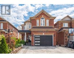 15 DENIM DRIVE, Brampton, Ontario