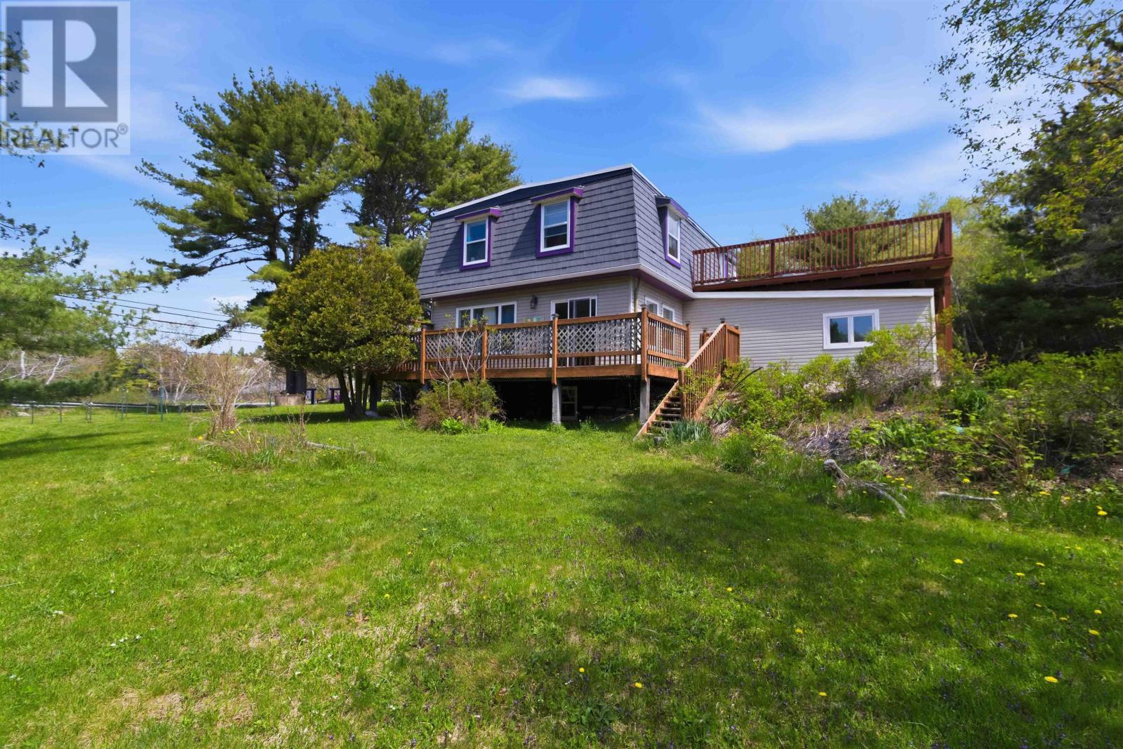 6689 Highway 3 Highway, Western Shore, Nova Scotia  B0J 3M0 - Photo 2 - 202605780