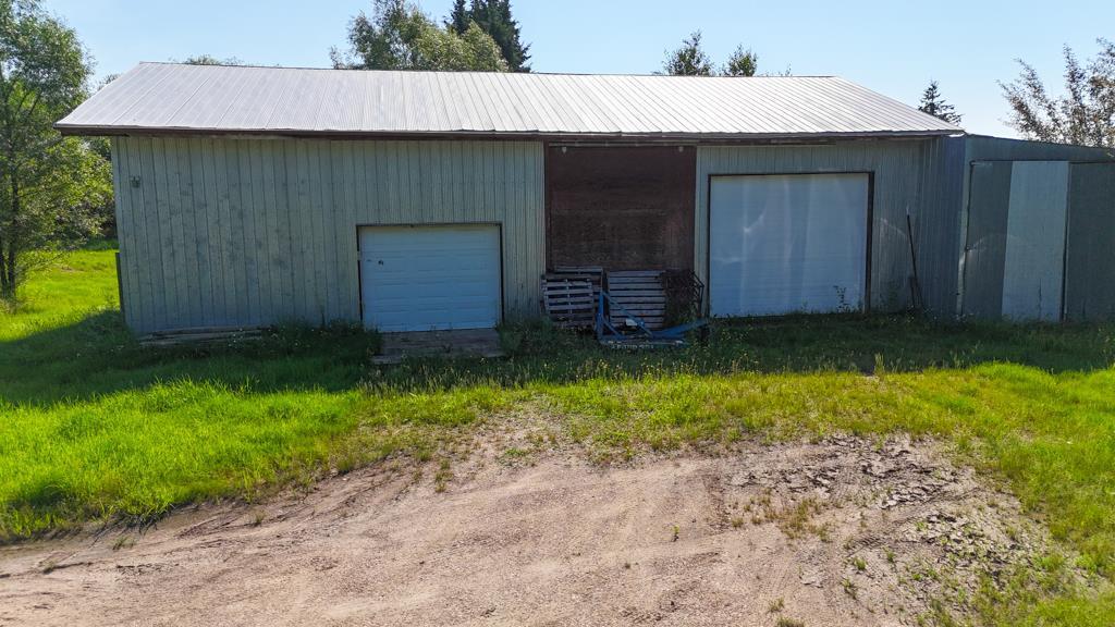 160034 216  NE 1/4 32-36-27w Road N, Swan River, Manitoba  R0L 1Z0 - Photo 26 - 202620590