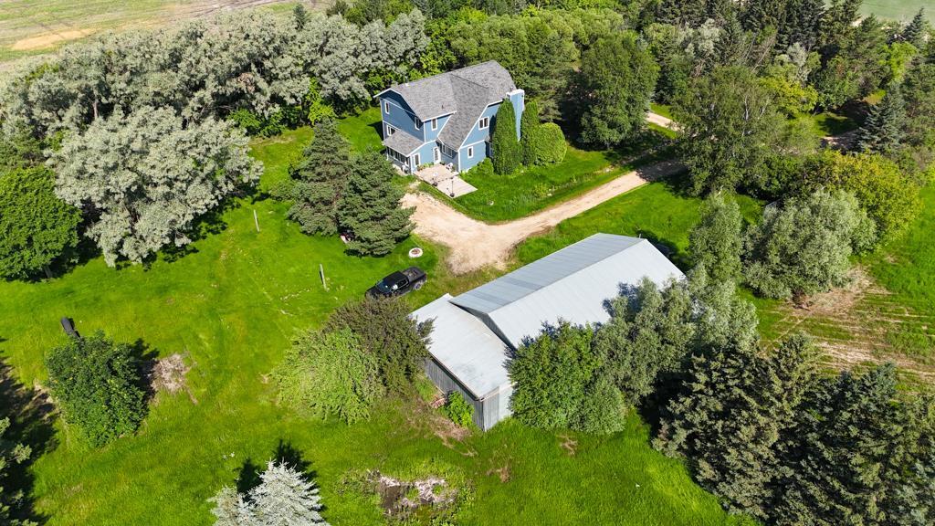 160034 216  NE 1/4 32-36-27w Road N, Swan River, Manitoba  R0L 1Z0 - Photo 28 - 202620590