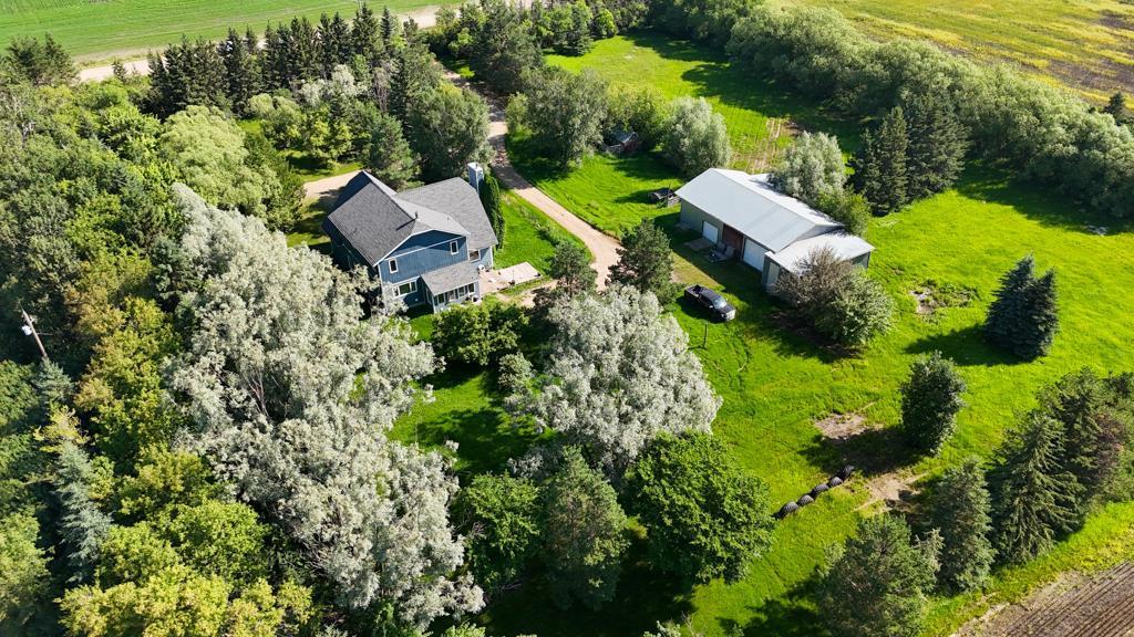 160034 216  NE 1/4 32-36-27w Road N, Swan River, Manitoba  R0L 1Z0 - Photo 29 - 202620590