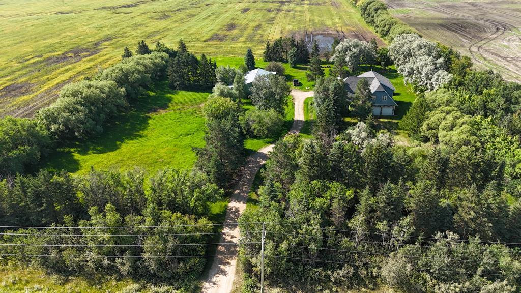 160034 216  NE 1/4 32-36-27w Road N, Swan River, Manitoba  R0L 1Z0 - Photo 31 - 202620590
