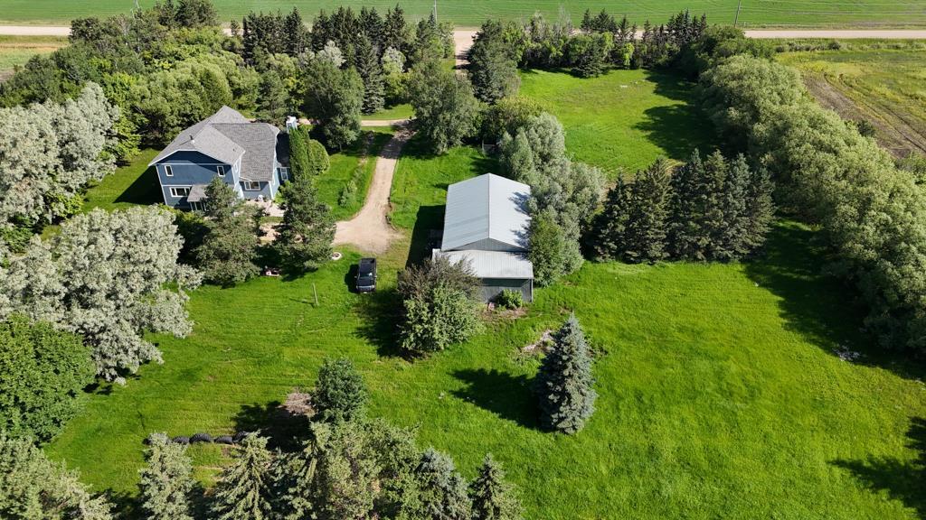 160034 216  NE 1/4 32-36-27w Road N, Swan River, Manitoba  R0L 1Z0 - Photo 4 - 202620590