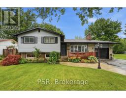 32 RICHMOND STREET, Welland, Ontario