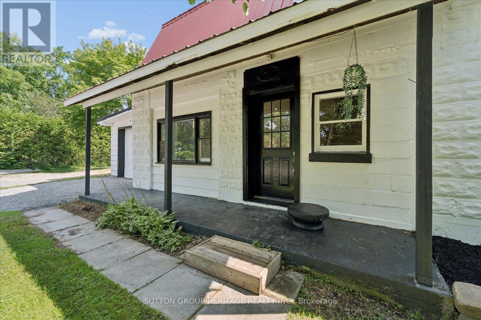 7949 Mill Street, Port Hope, Ontario  L0A 1B0 - Photo 3 - X13681446