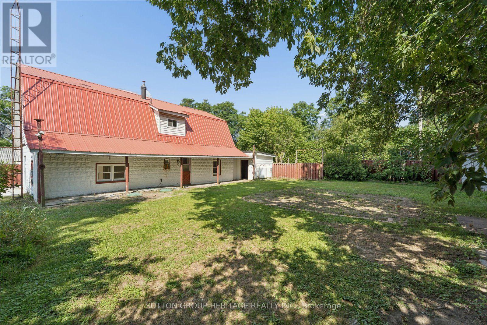7949 Mill Street, Port Hope, Ontario  L0A 1B0 - Photo 41 - X13681446