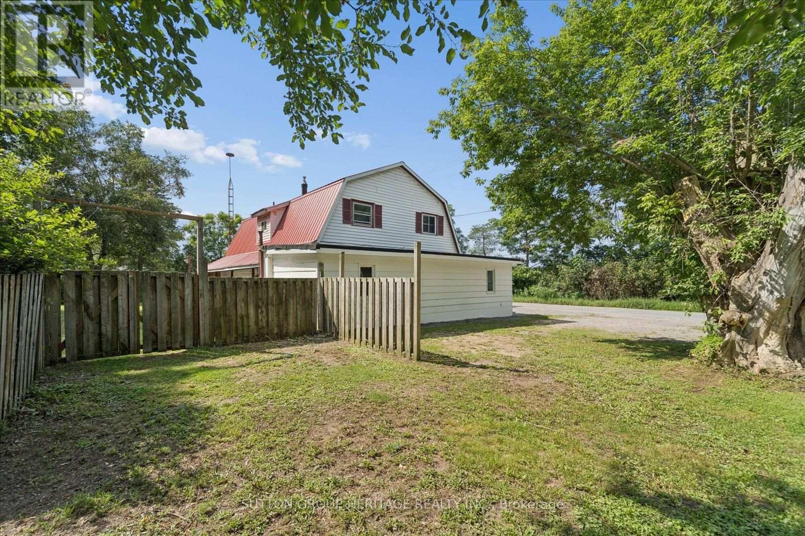 7949 Mill Street, Port Hope, Ontario  L0A 1B0 - Photo 44 - X13681446
