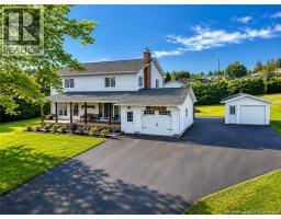 208 St Georges Road, Grand Falls, New Brunswick
