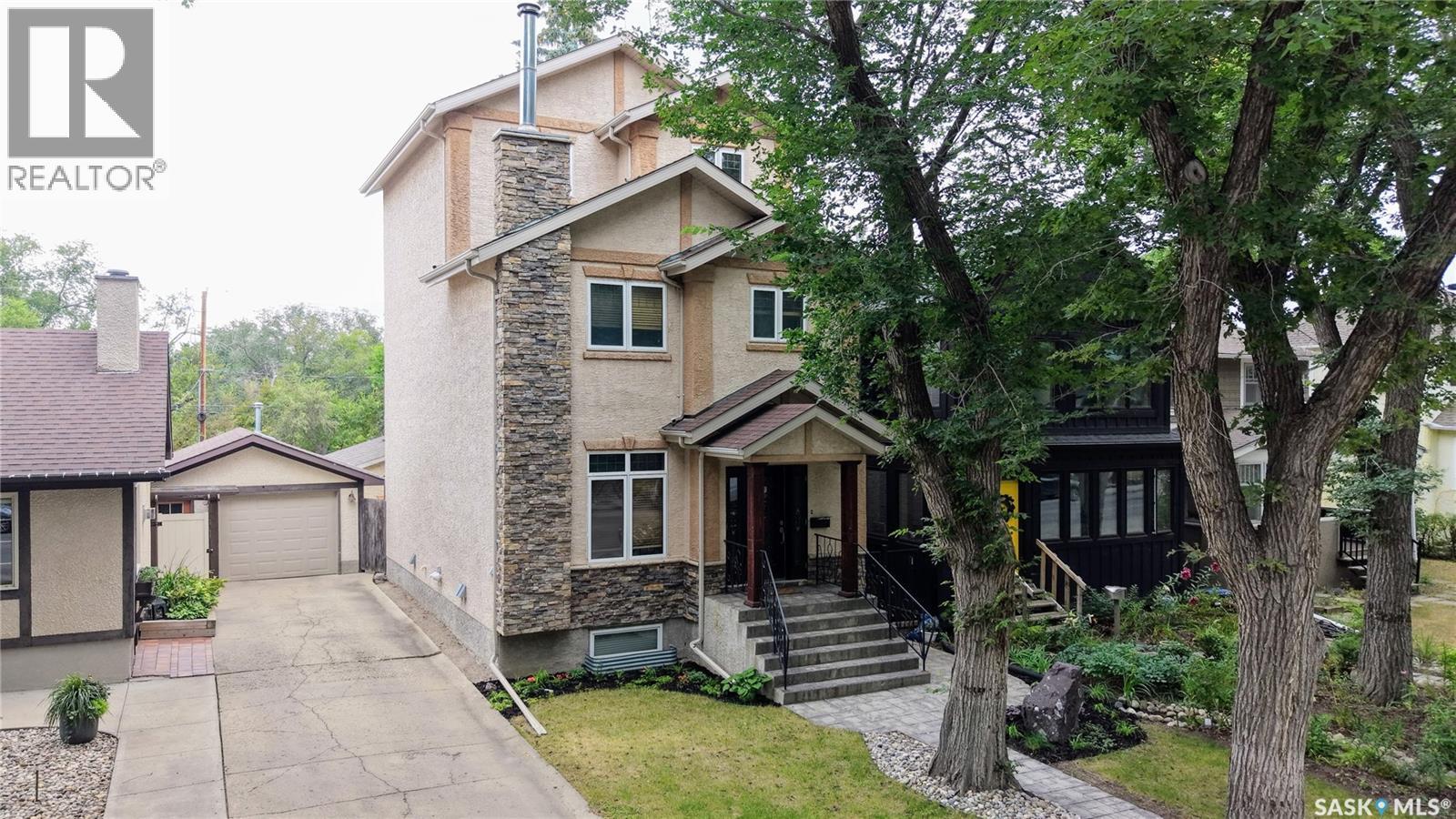 2830 Regina Avenue, Regina, Saskatchewan  S4S 0G5 - Photo 2 - SK045761