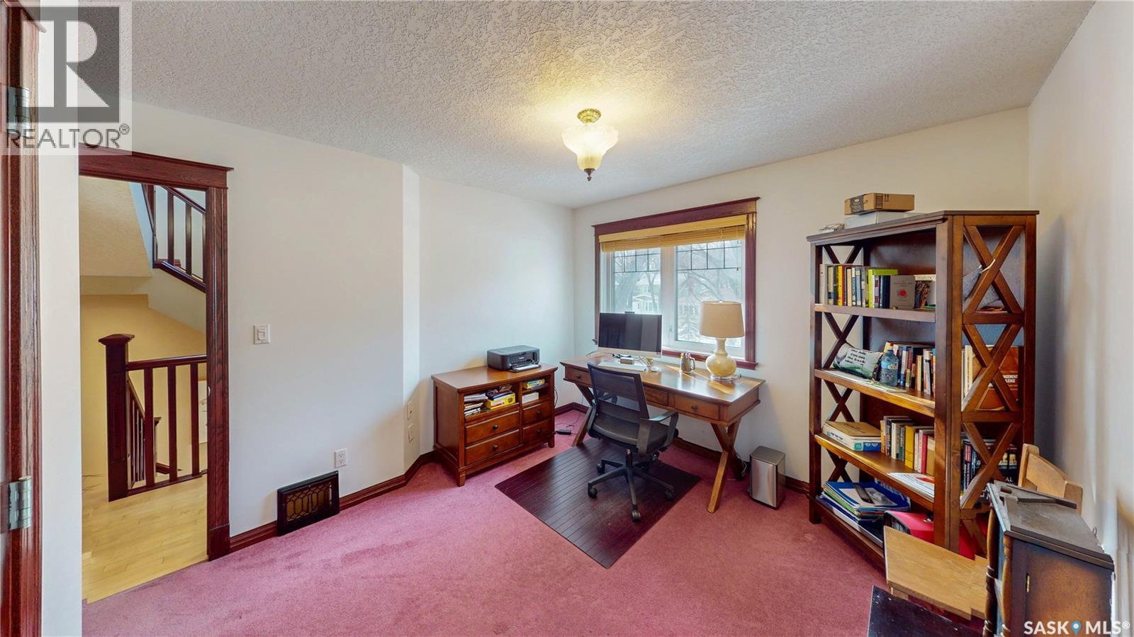 2830 Regina Avenue, Regina, Saskatchewan  S4S 0G5 - Photo 20 - SK045761