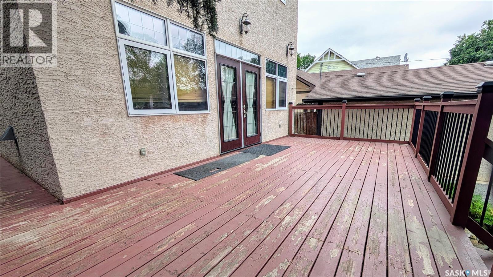 2830 Regina Avenue, Regina, Saskatchewan  S4S 0G5 - Photo 43 - SK045761