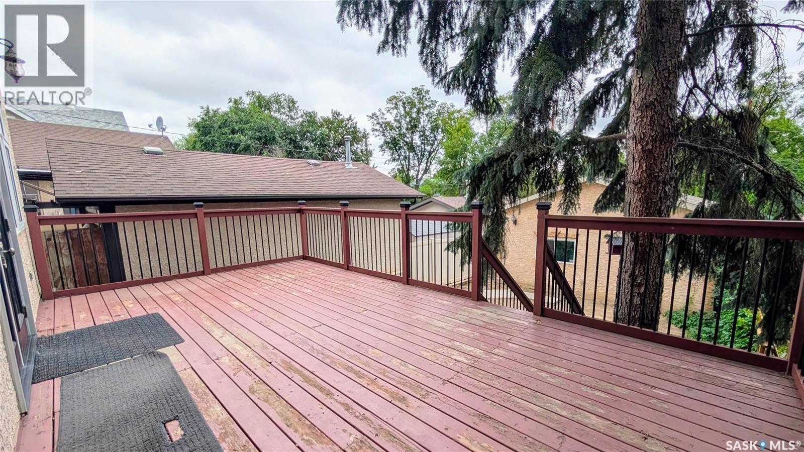 2830 Regina Avenue, Regina, Saskatchewan  S4S 0G5 - Photo 45 - SK045761