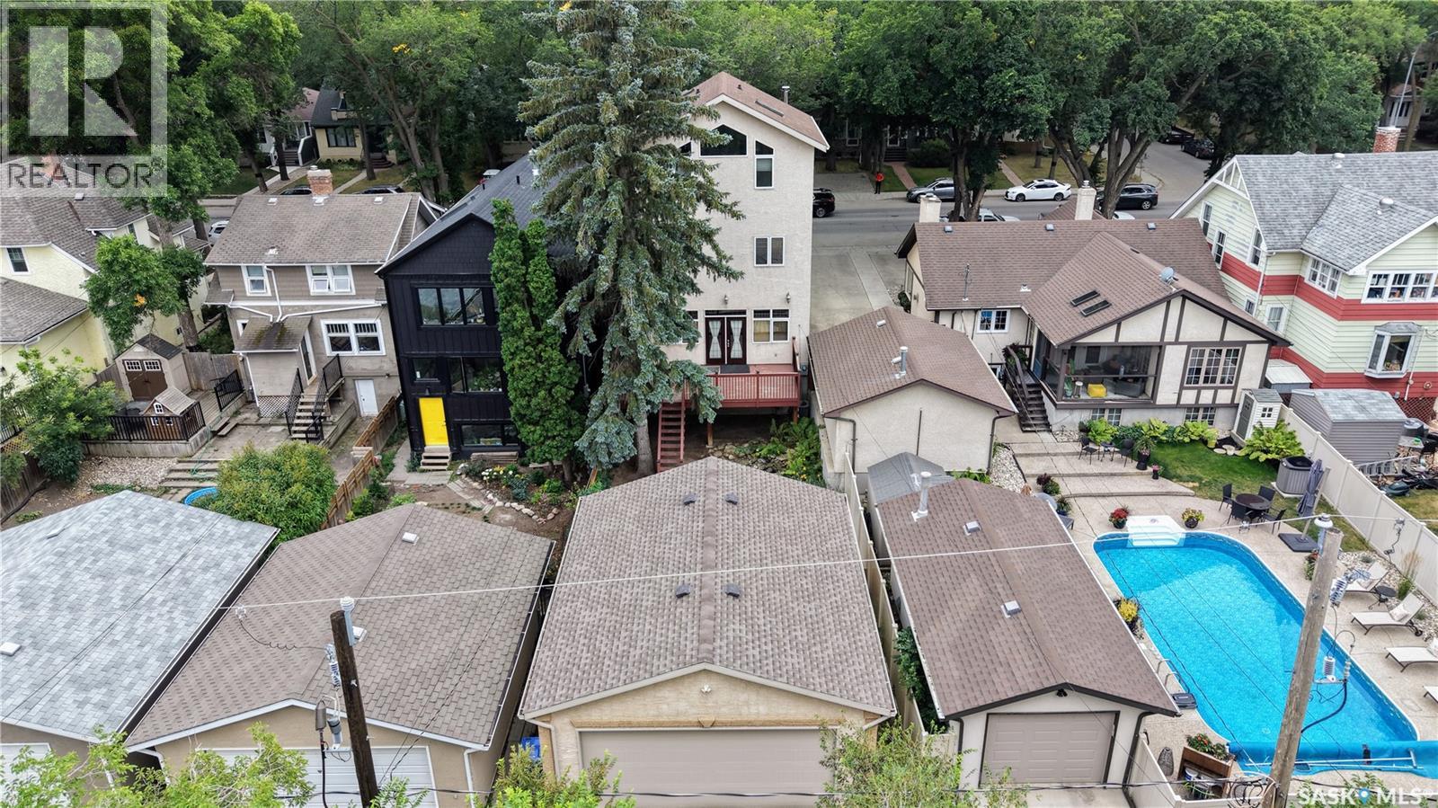 2830 Regina Avenue, Regina, Saskatchewan  S4S 0G5 - Photo 51 - SK045761