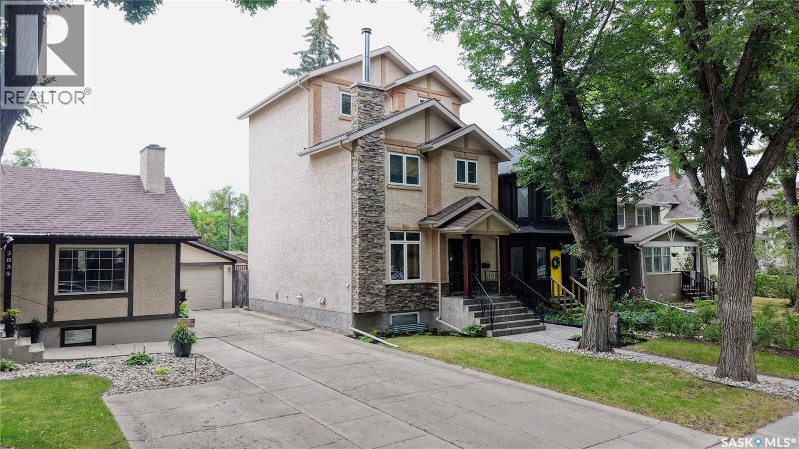 2830 Regina Avenue, Regina, Saskatchewan  S4S 0G5 - Photo 53 - SK045761