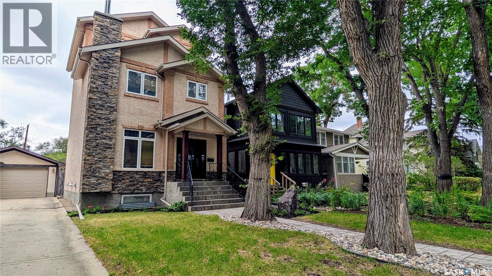 2830 Regina Avenue, Regina, Saskatchewan  S4S 0G5 - Photo 55 - SK045761