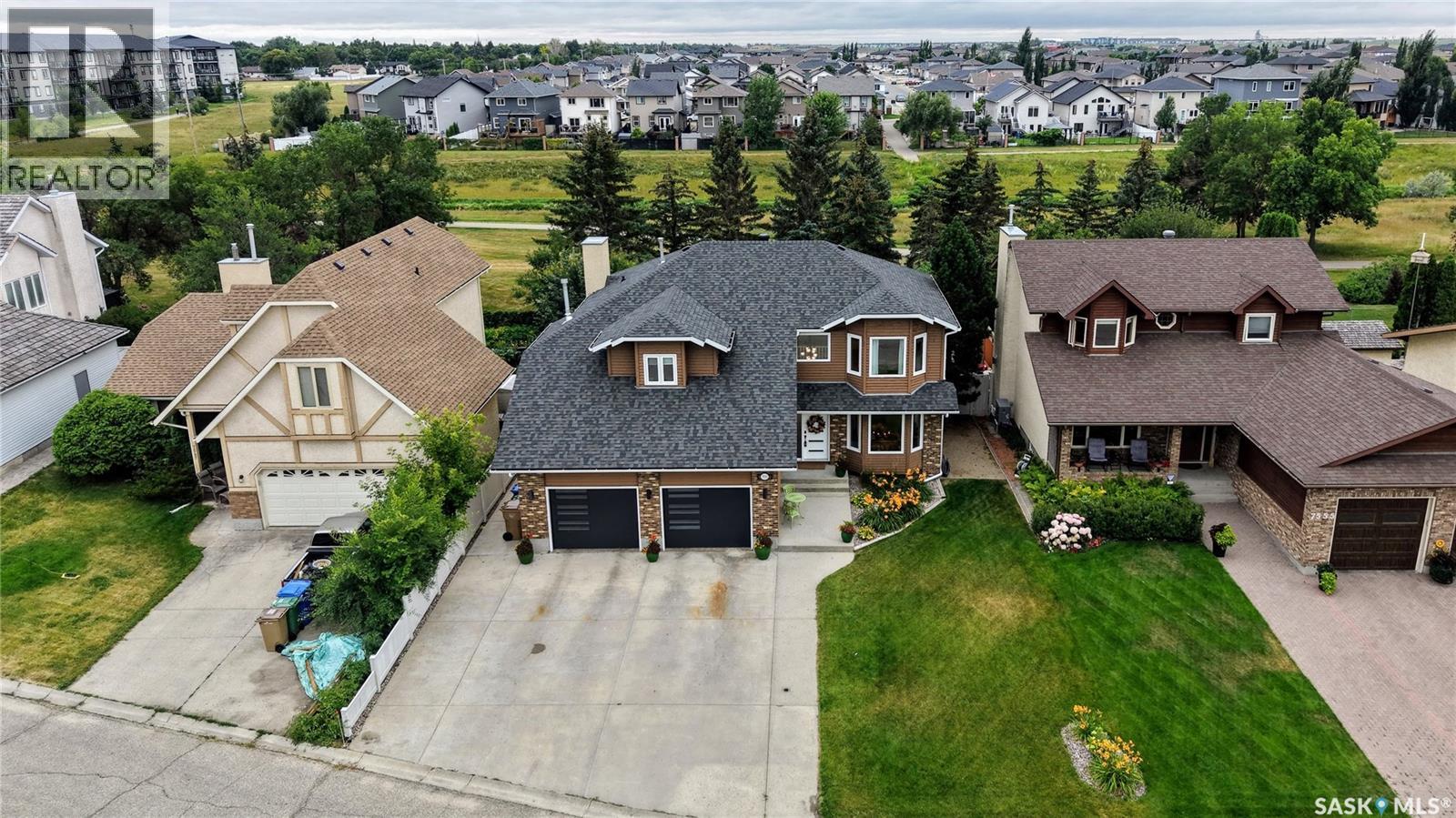 7551 Butler Bay, Regina, Saskatchewan  S4Y 1B9 - Photo 1 - SK045759