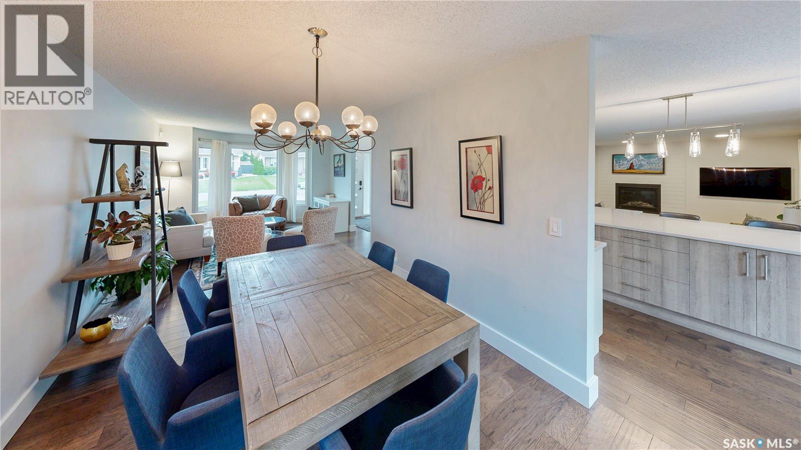 7551 Butler Bay, Regina, Saskatchewan  S4Y 1B9 - Photo 11 - SK045759