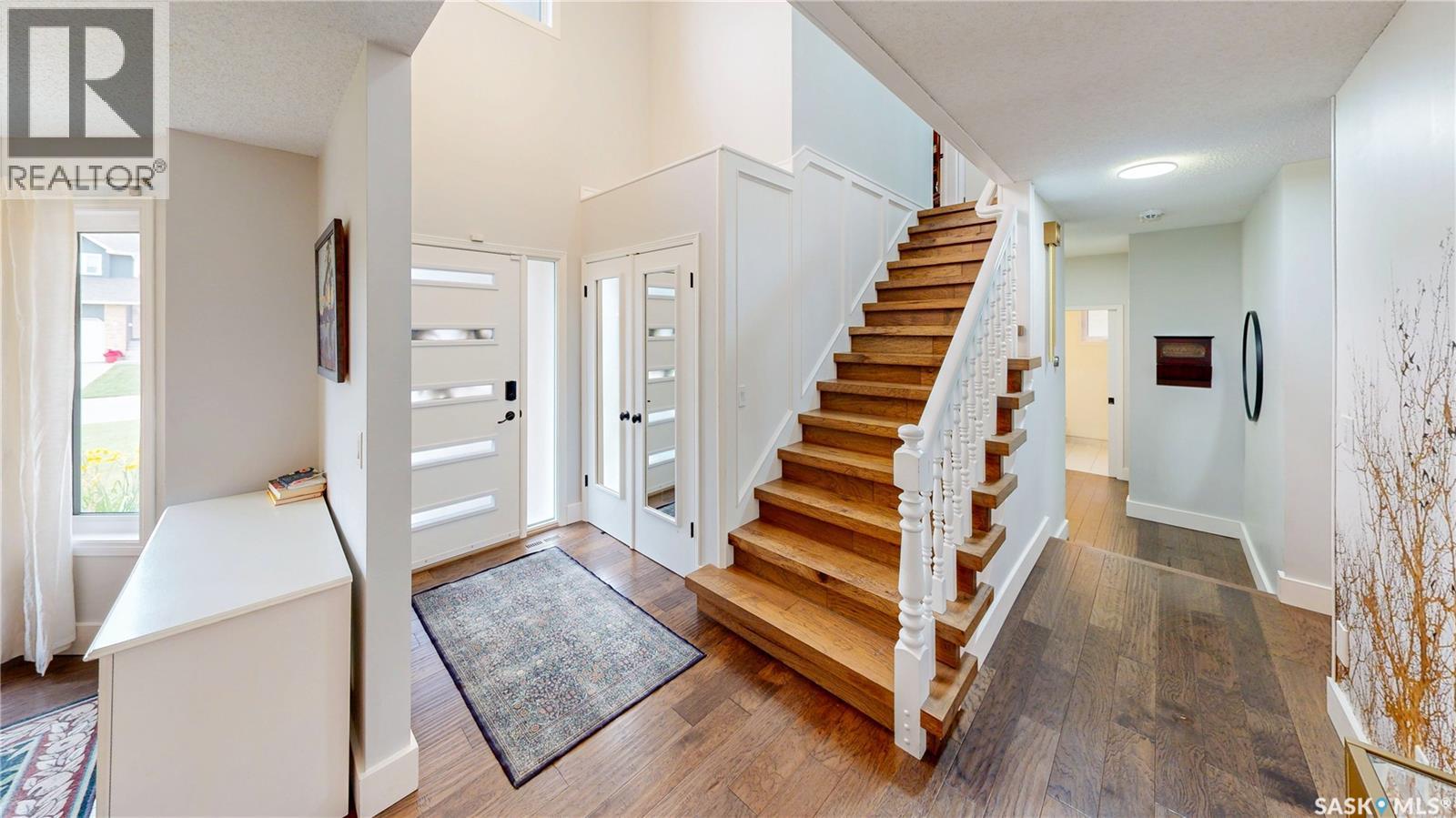 7551 Butler Bay, Regina, Saskatchewan  S4Y 1B9 - Photo 4 - SK045759