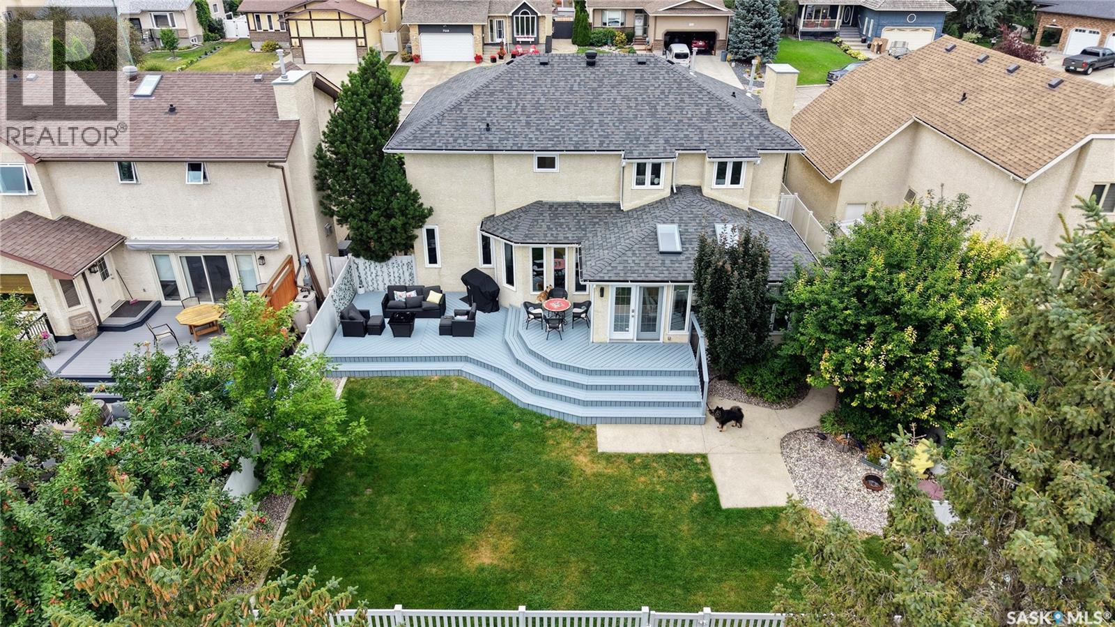 7551 Butler Bay, Regina, Saskatchewan  S4Y 1B9 - Photo 60 - SK045759