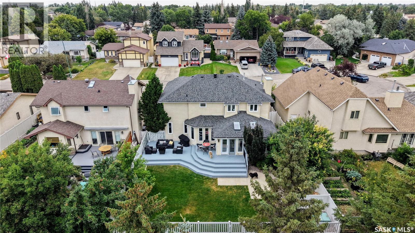 7551 Butler Bay, Regina, Saskatchewan  S4Y 1B9 - Photo 61 - SK045759