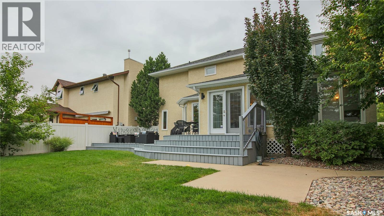 7551 Butler Bay, Regina, Saskatchewan  S4Y 1B9 - Photo 65 - SK045759