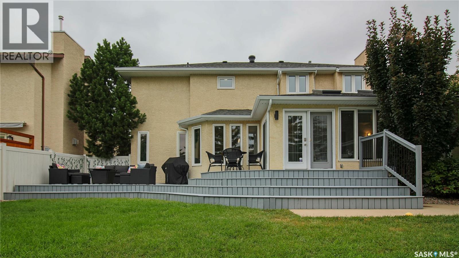 7551 Butler Bay, Regina, Saskatchewan  S4Y 1B9 - Photo 66 - SK045759