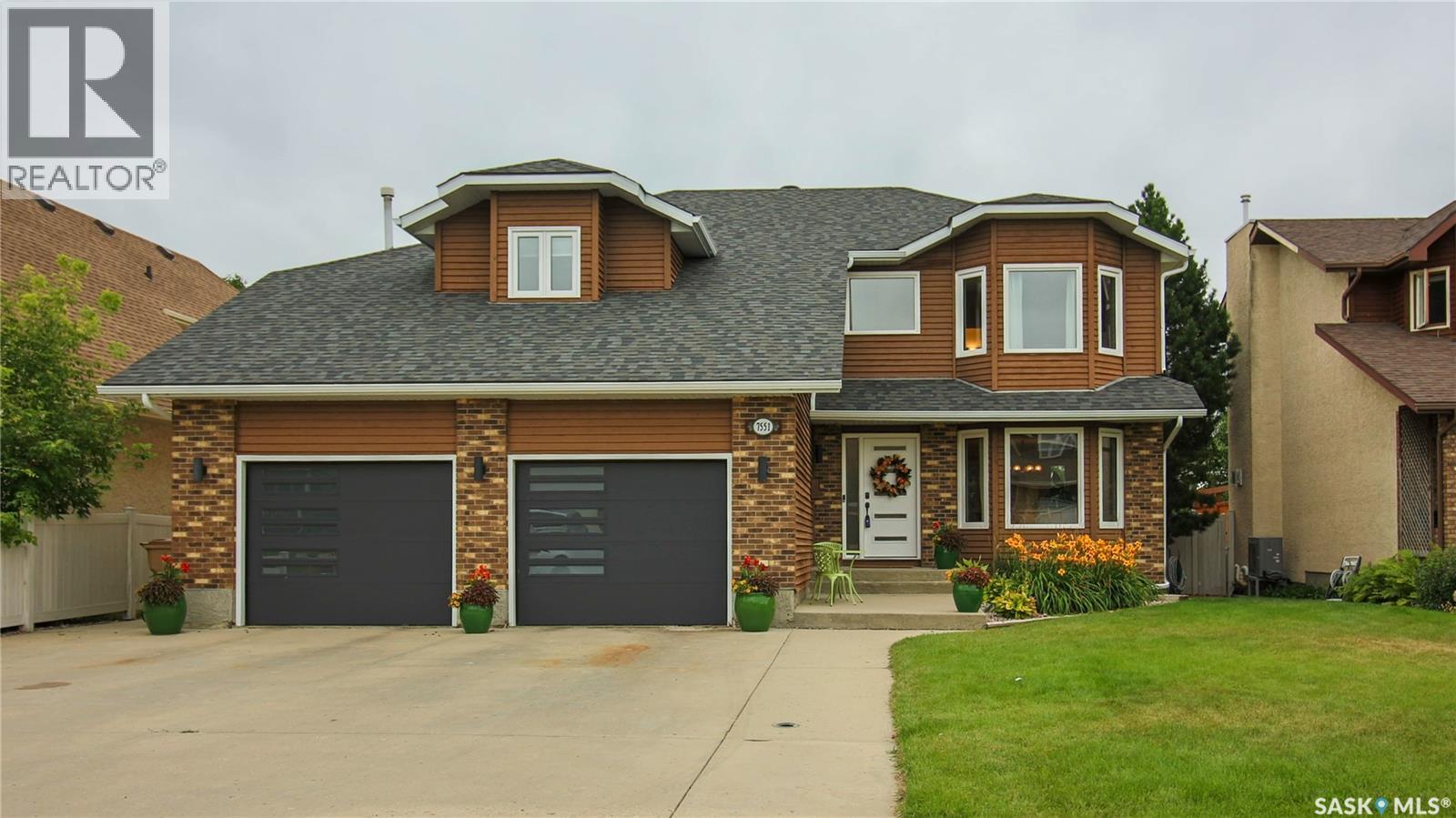 7551 Butler Bay, Regina, Saskatchewan  S4Y 1B9 - Photo 69 - SK045759