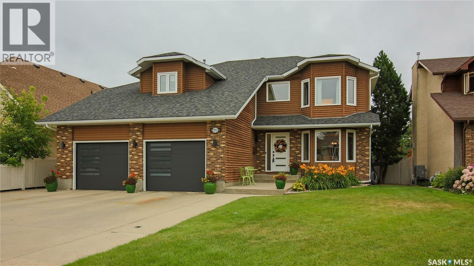 7551 Butler Bay, Regina, Saskatchewan  S4Y 1B9 - Photo 70 - SK045759