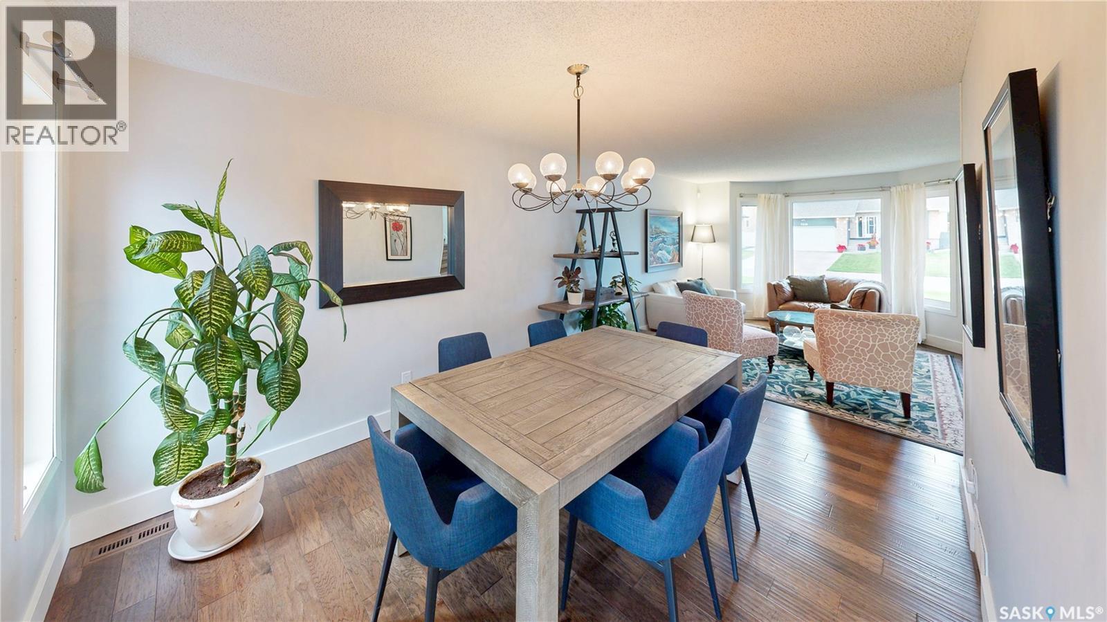 7551 Butler Bay, Regina, Saskatchewan  S4Y 1B9 - Photo 9 - SK045759